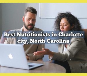 Best Nutritionists in Charlotte city, North Carolina