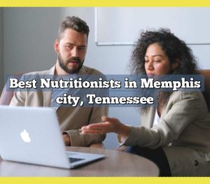 Best Nutritionists in Memphis city, Tennessee