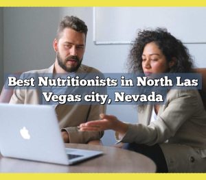 Best Nutritionists in North Las Vegas city, Nevada