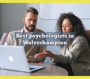 Best psychologists in Wolverhampton